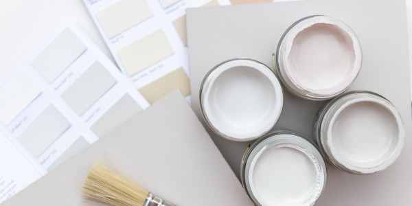 Pintar Fachadas de Casas Unifamiliares / Chalets en Tarragona · Pintura para Pintar Viviendas y Edificios Residenciales