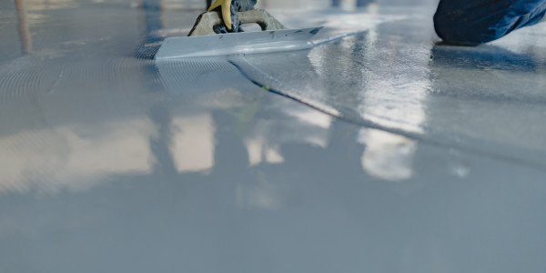 Pintar Fachadas de Naves Industriales, Fábricas y Almacenes en Tarragona · Pavimentos para Pintado de Parkings