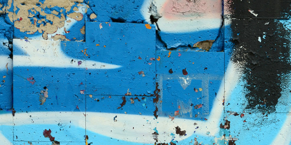 Pintar Fachadas de Naves Industriales, Fábricas y Almacenes en Tarragona · Limpieza, Borrado y Eliminado de Grafiti / Pintura Antigrafiti