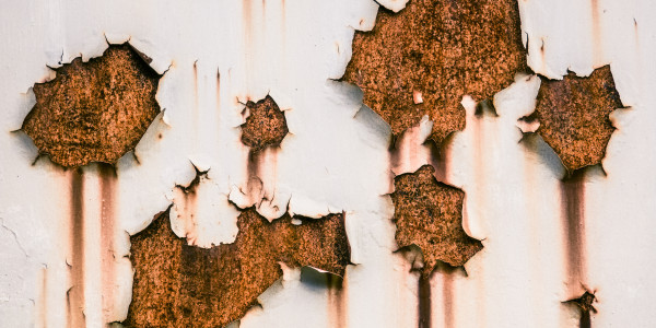 Pintar Fachadas y Patios de Luces de Comunidades Vecinos / Propietarios Tarragona · Pintura Anticorrosiva con Protección a la Oxidación y Desgaste