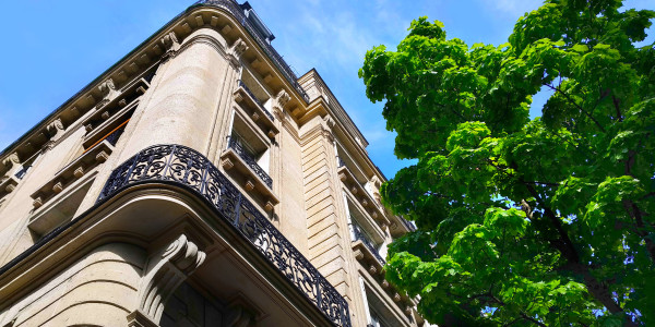 Rehabilitación y Restauración de Fachadas en Tarragona · Restauración de Fachadas Antiguas