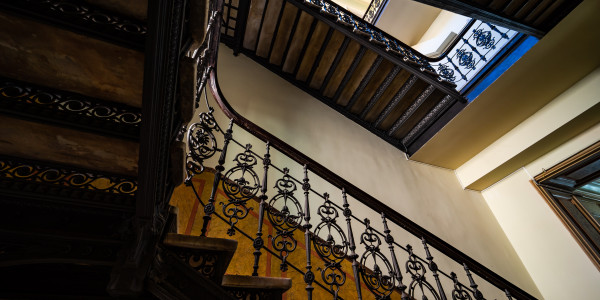 Rehabilitación y Restauración de Fachadas en Tarragona · Restauración de Edificios Históricos / Emblemáticos