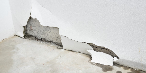 Rehabilitación y Restauración de Fachadas en Tarragona · Reparación, Sellado de Grietas y Desperfectos
